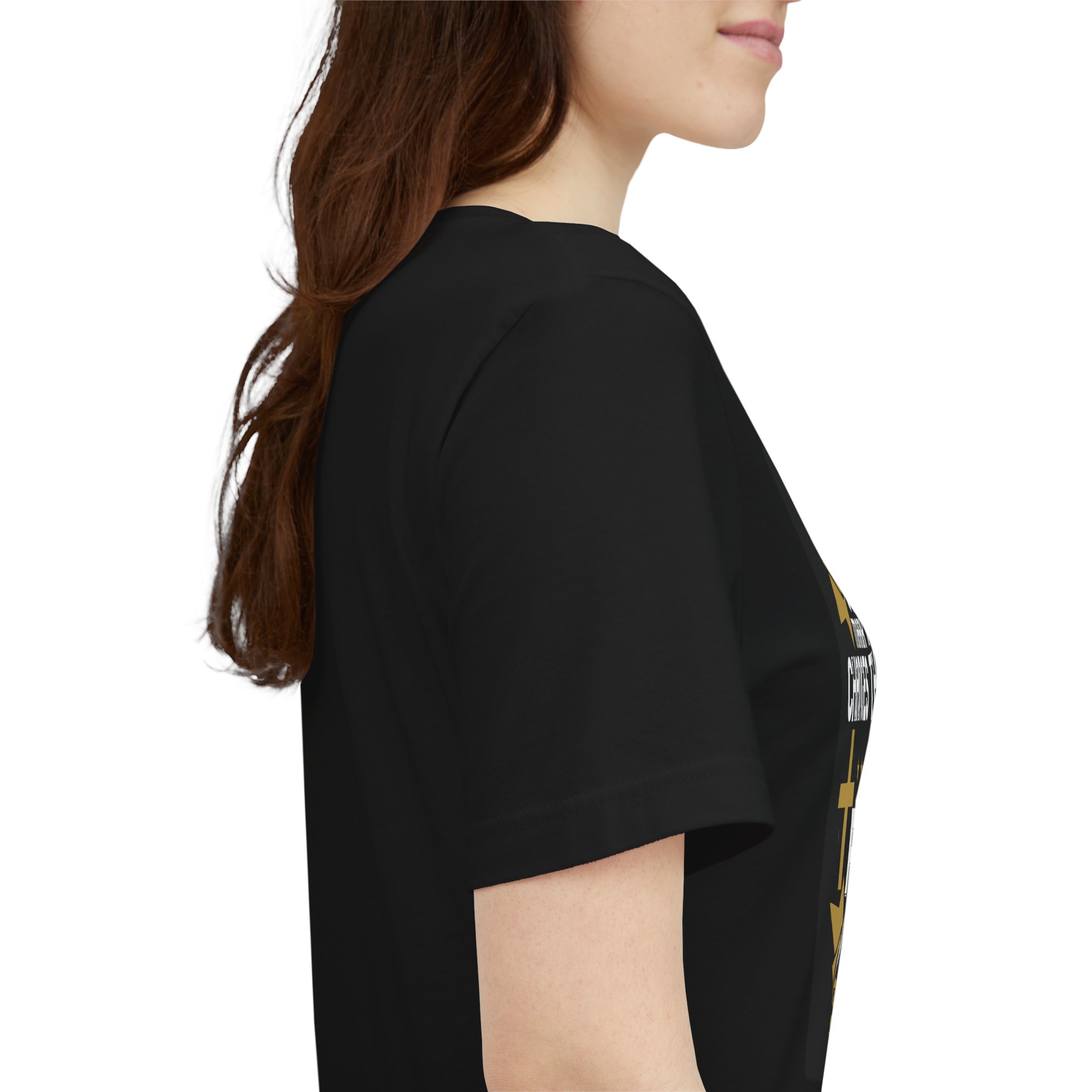 Faith Typographic Crosses T-Shirt | Christian Scripture Tee - Image 30