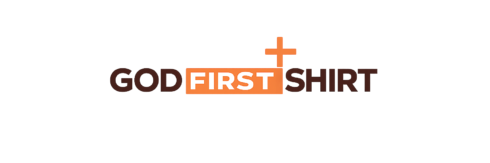 godfirstshirt.com